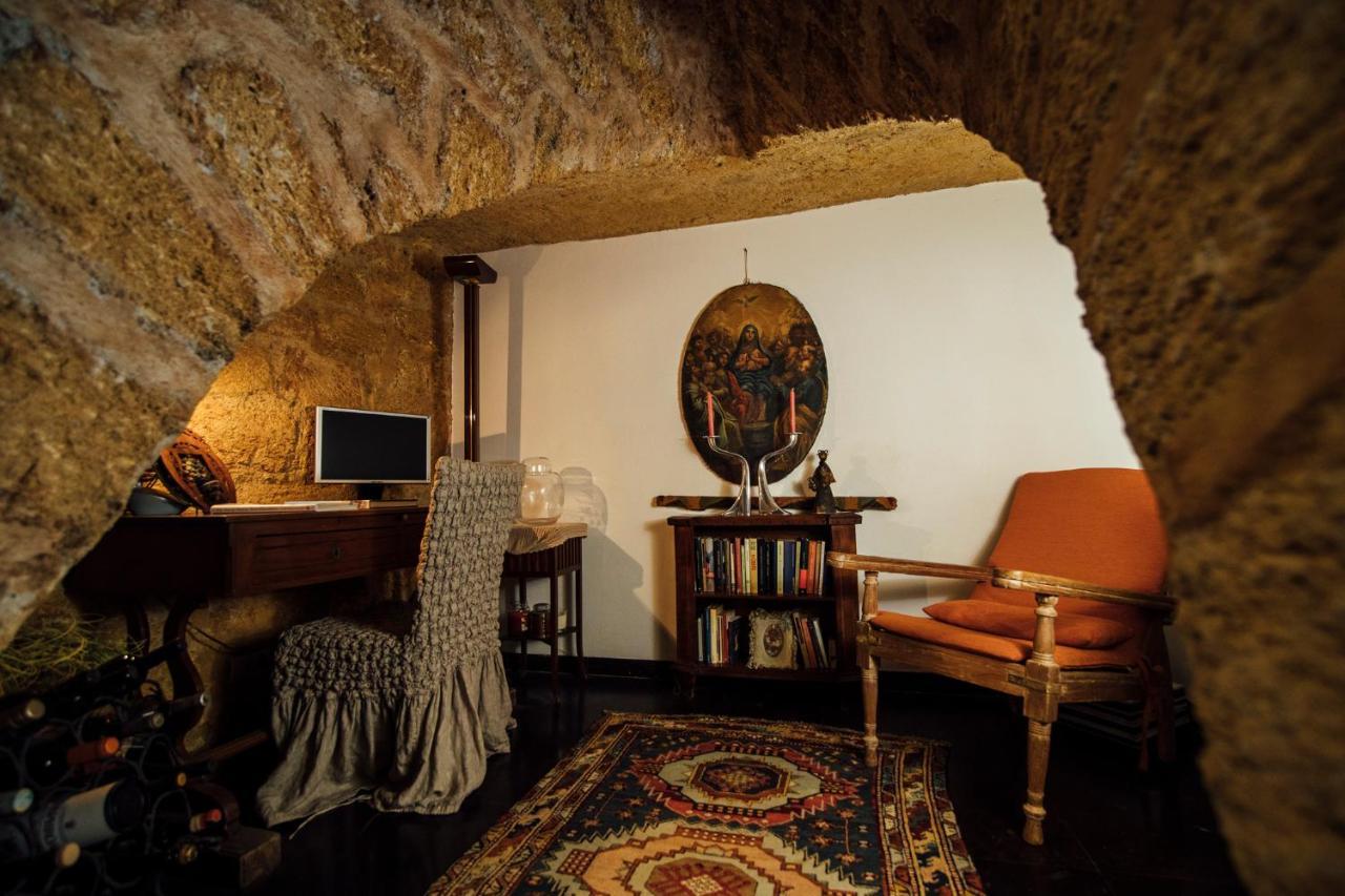 Atmosfere Puniche B&B Palermo Zewnętrze zdjęcie