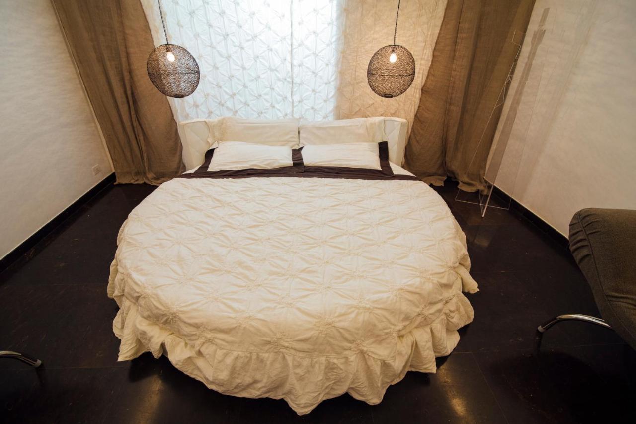 Atmosfere Puniche B&B Palermo Zewnętrze zdjęcie