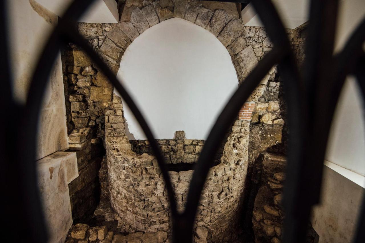 Atmosfere Puniche B&B Palermo Pokój zdjęcie