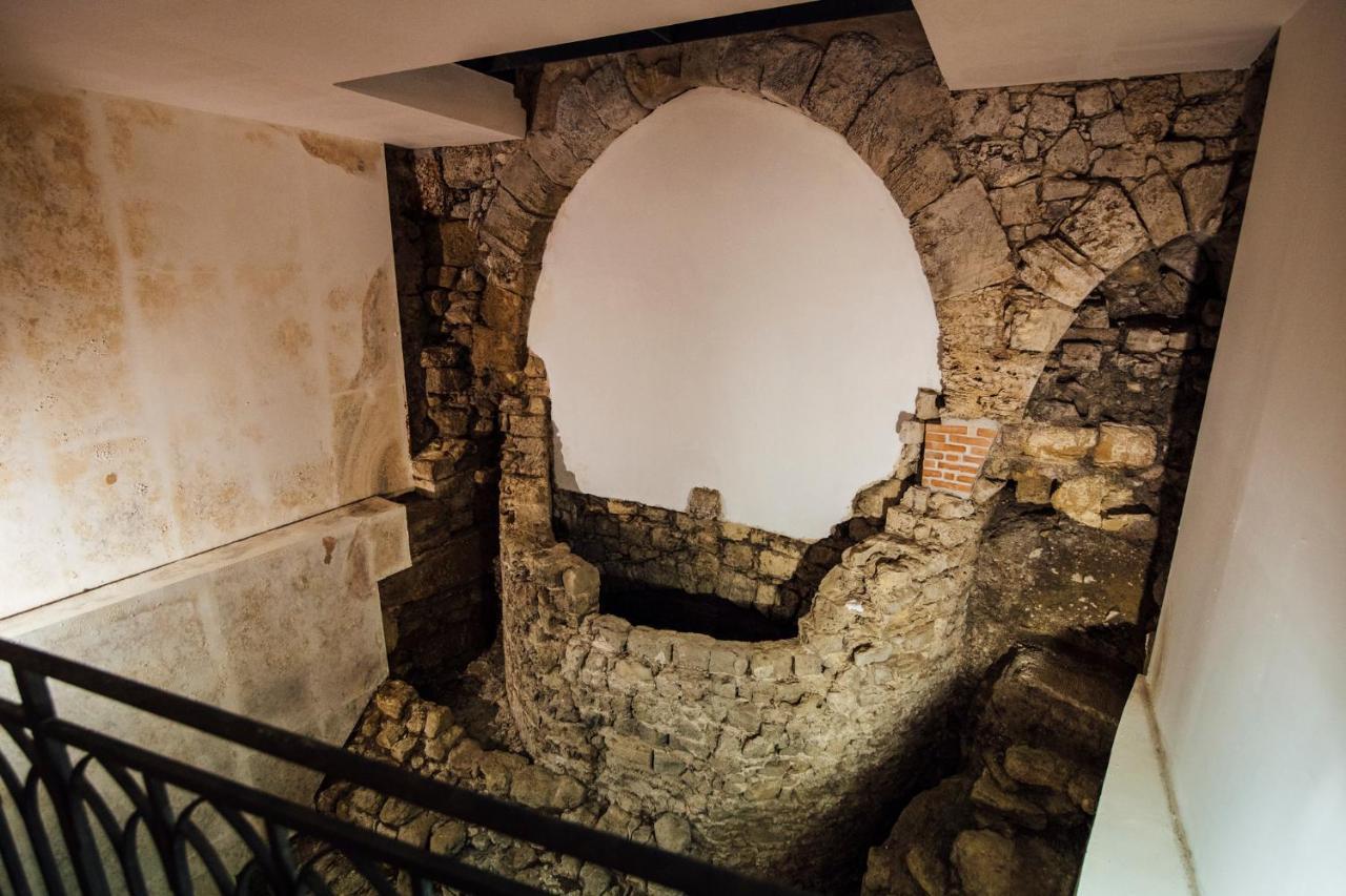 Atmosfere Puniche B&B Palermo Zewnętrze zdjęcie