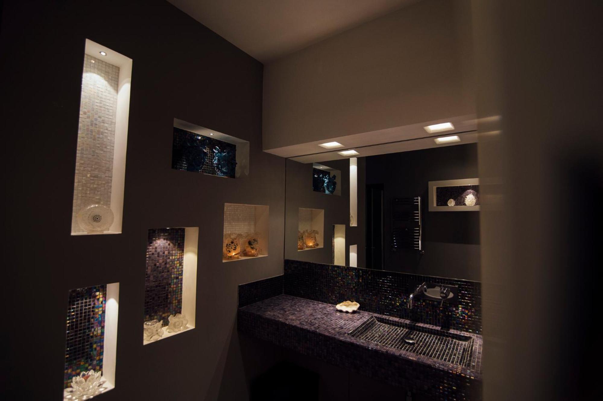 Atmosfere Puniche B&B Palermo Pokój zdjęcie