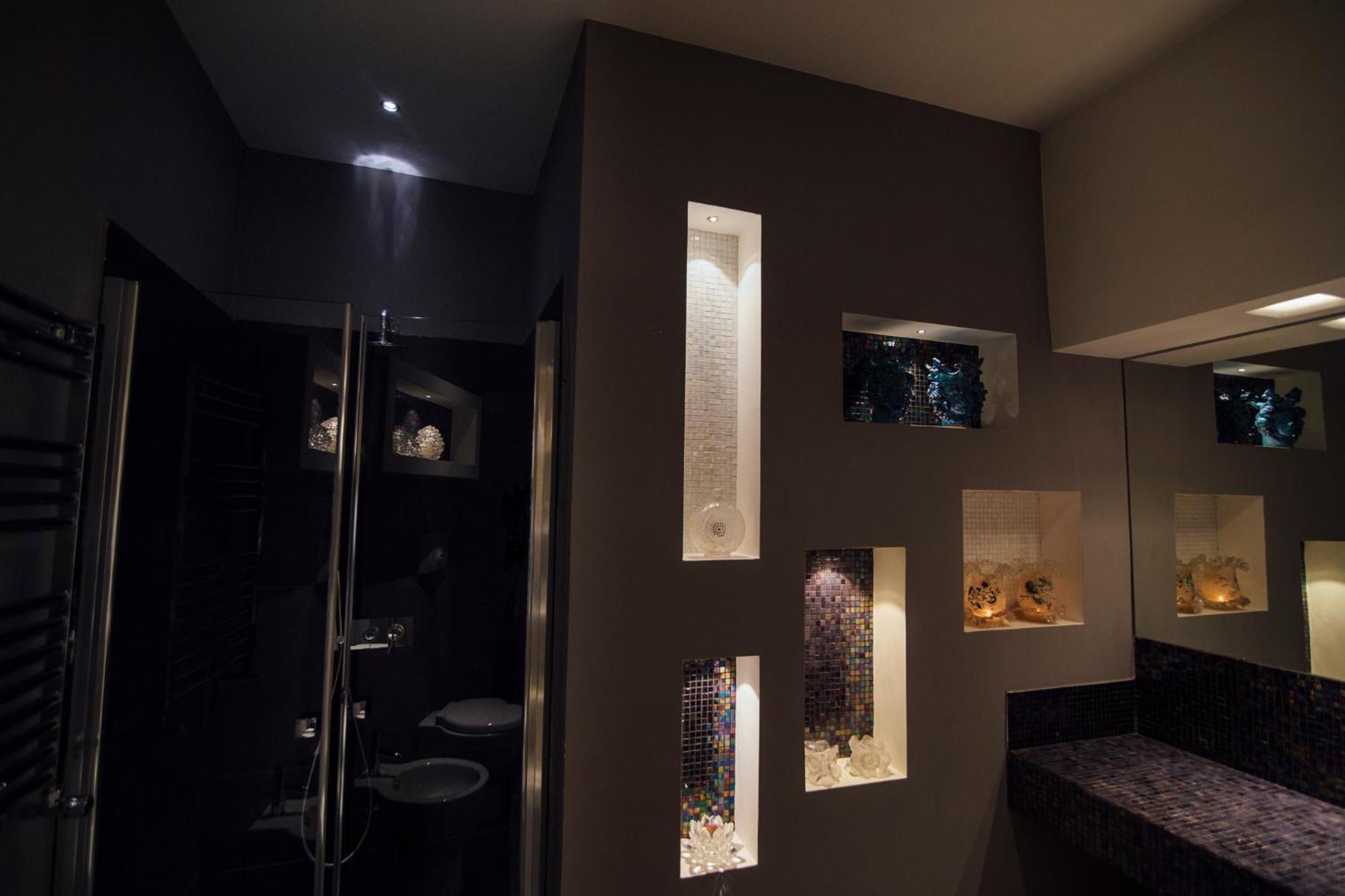 Atmosfere Puniche B&B Palermo Pokój zdjęcie