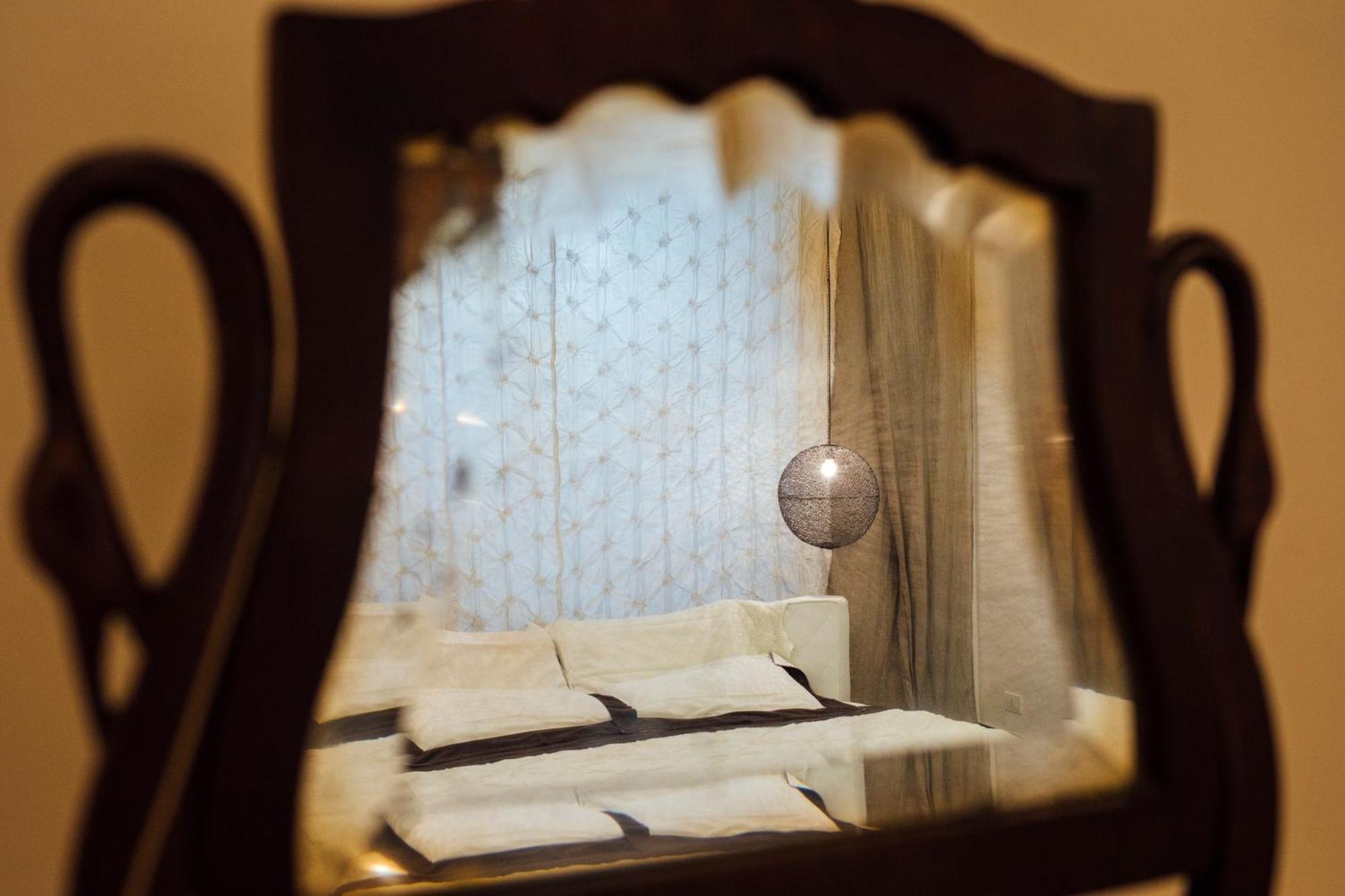 Atmosfere Puniche B&B Palermo Pokój zdjęcie