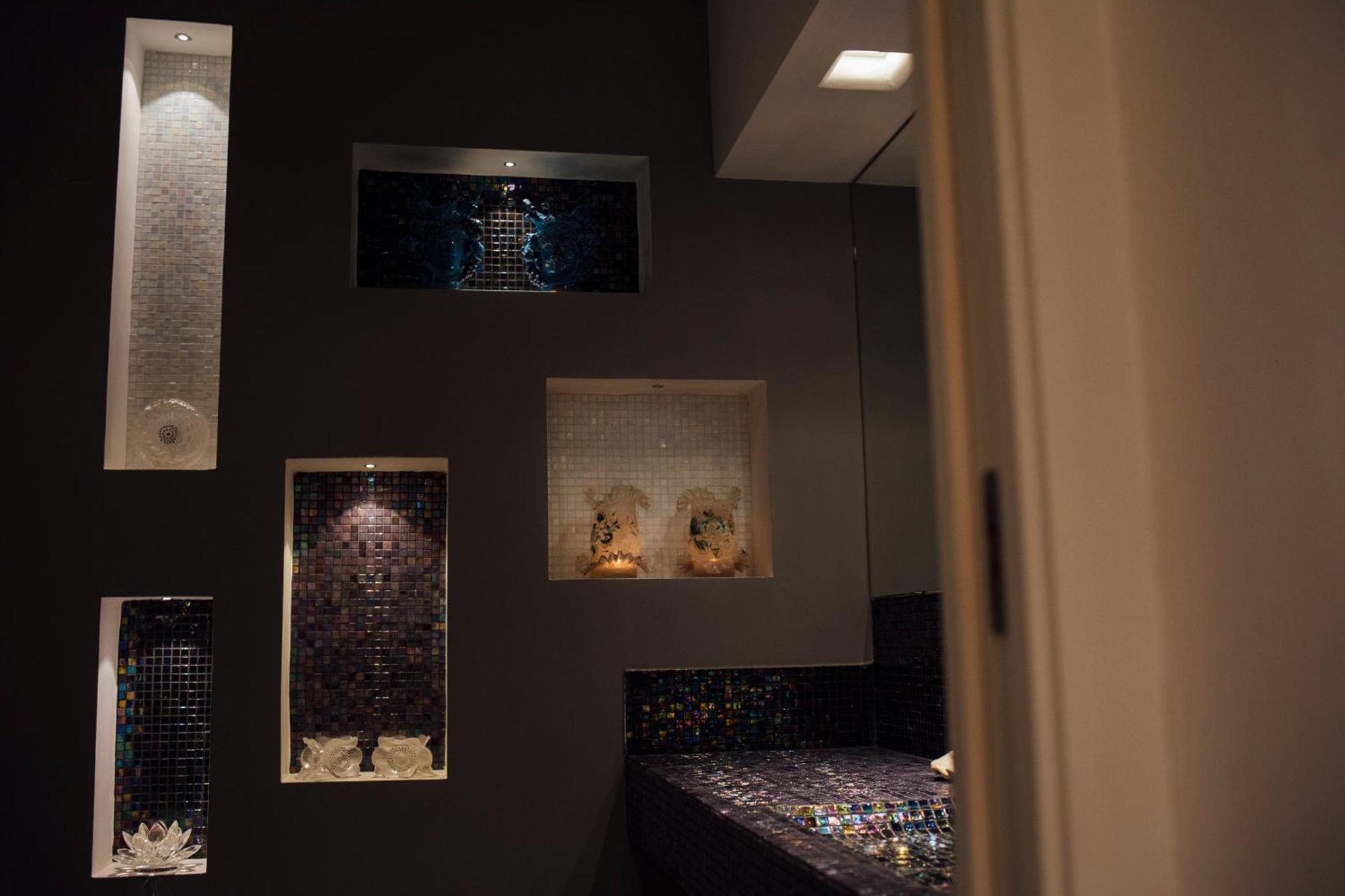 Atmosfere Puniche B&B Palermo Pokój zdjęcie