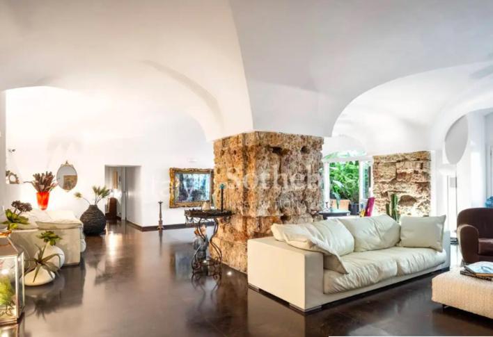 Atmosfere Puniche B&B Palermo Zewnętrze zdjęcie